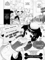 Inumimi Burger page 2