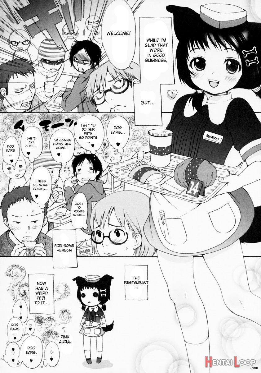 Inumimi Burger page 3