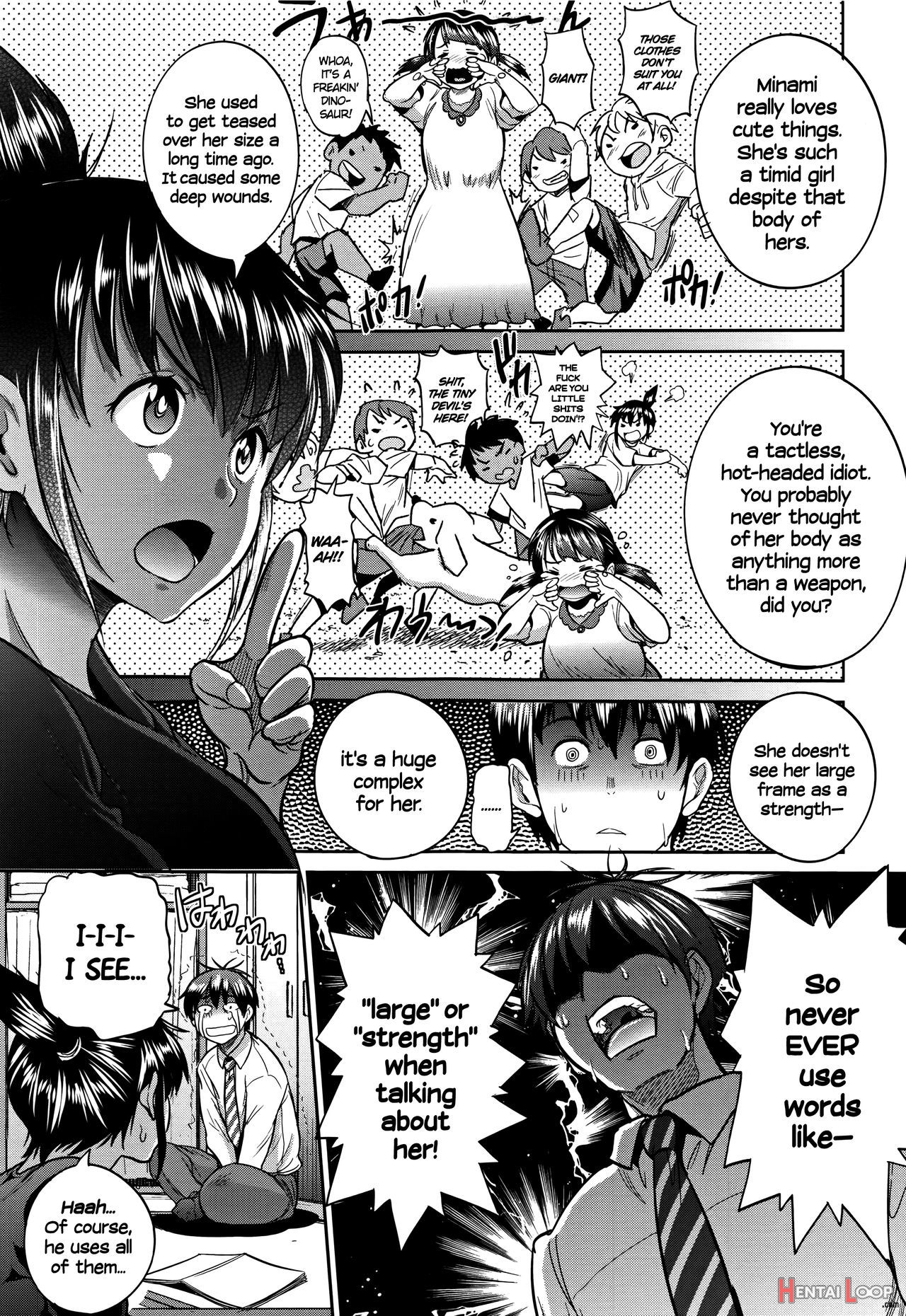 Joshi Lacu!2 page 86