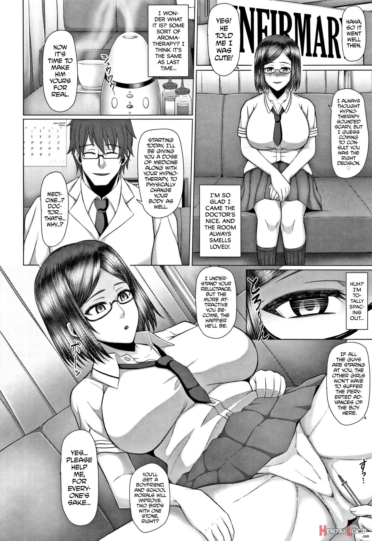 Joushiki Daha! Kuro Gal Bitch-ka Seikatsu page 150