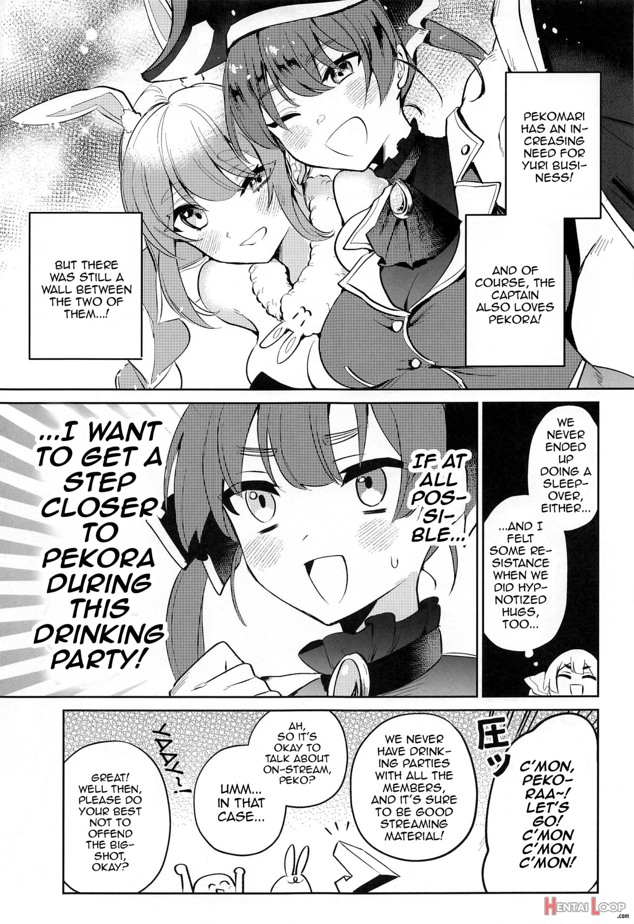 Jouzu Ni Settai Dekiru Kana? page 4