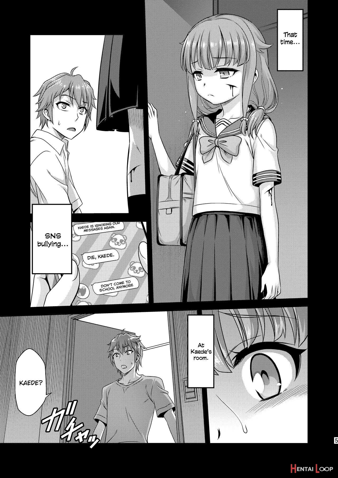 Kaede Shoukougun!! page 5