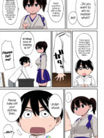 Kagasan's Special Training page 3