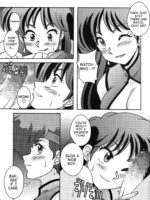 Kei To Yuri page 6