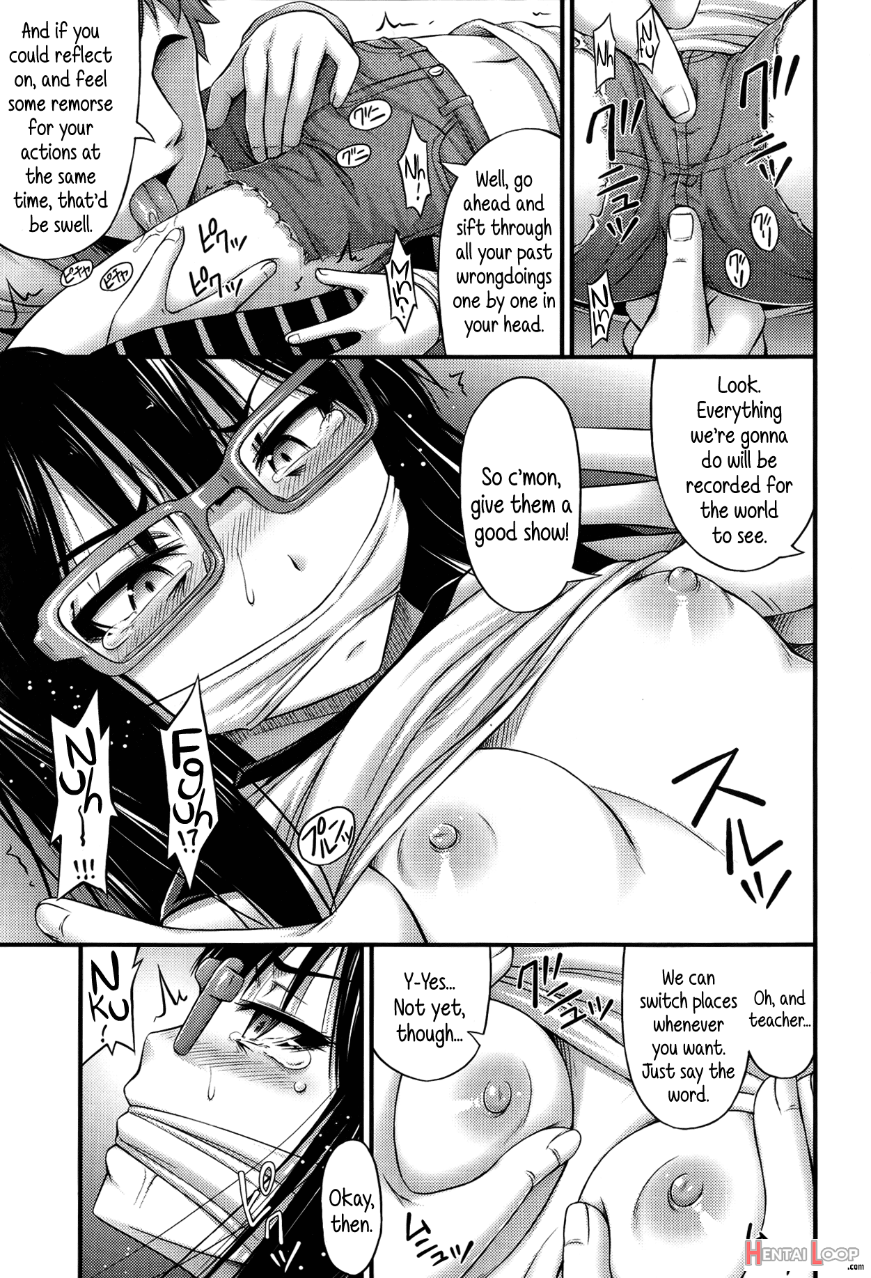 Kinjo No Ko Ga Short Pants O Haite Ore O Yuuwaku Shite Kurundaga page 199