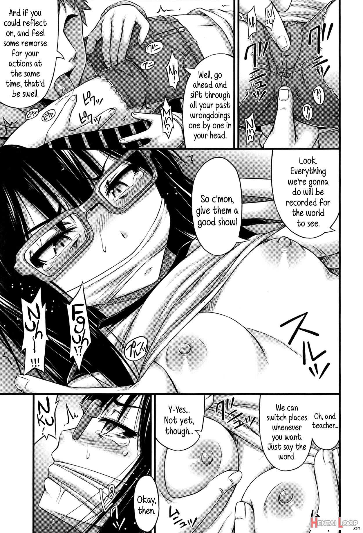 Kinjo No Ko Ga Short Pants O Haite Ore O Yuuwaku Shite Kurundaga page 199