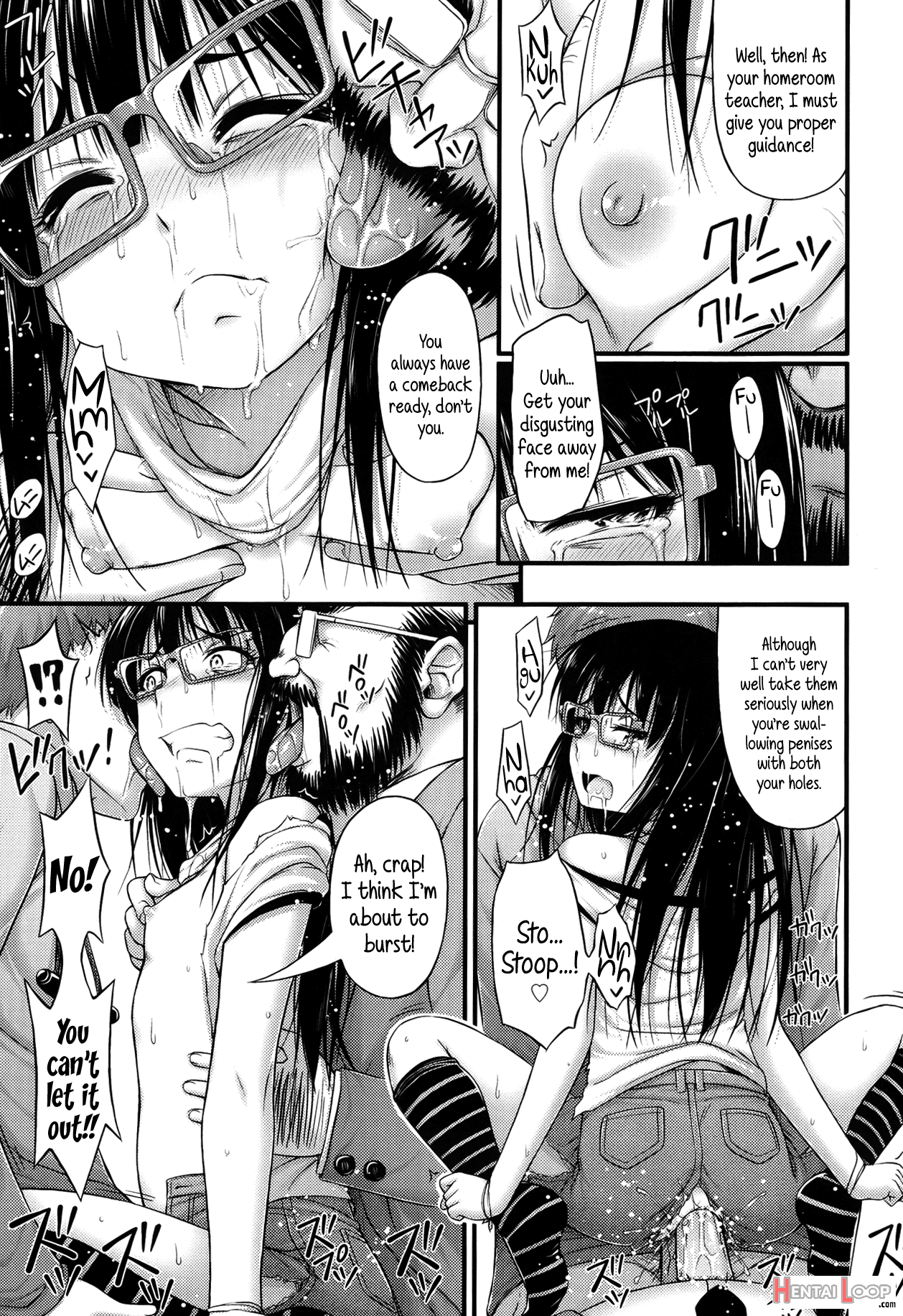 Kinjo No Ko Ga Short Pants O Haite Ore O Yuuwaku Shite Kurundaga page 209