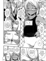Kinjo No Ko Ga Short Pants O Haite Ore O Yuuwaku Shite Kurundaga page 8
