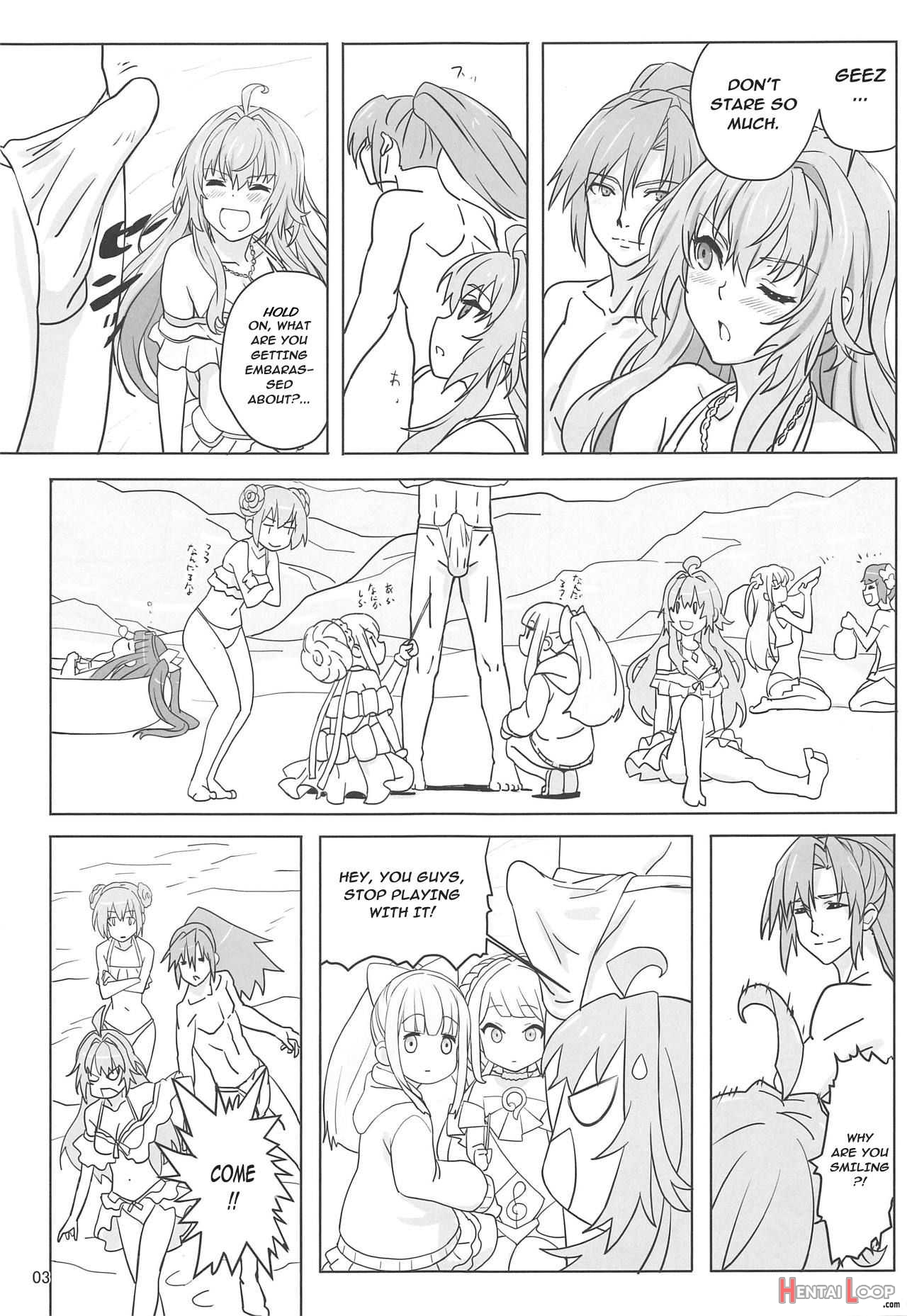 Kinomochiyou page 4