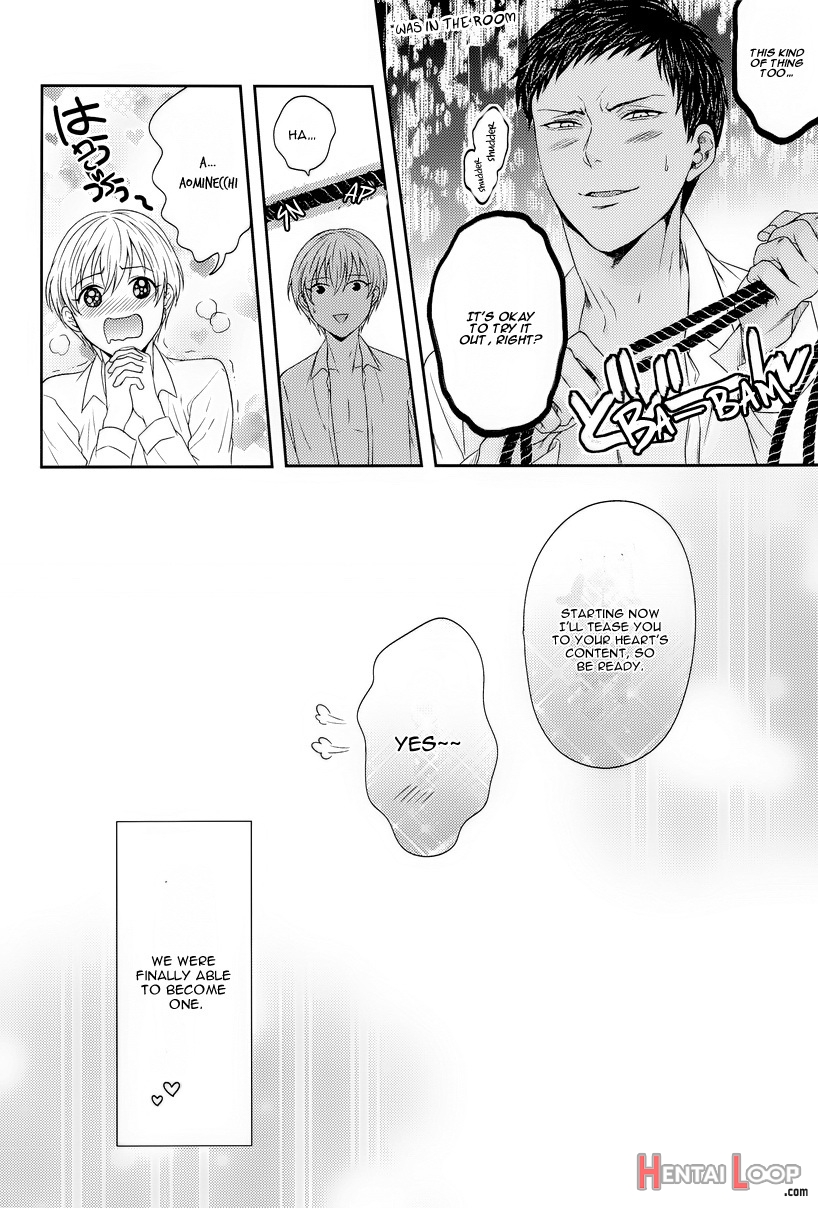 Kono Kanjou Wa Kajou De Ijou De Seigyofunou page 56