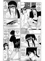 Kyouhaku Sareta Wakazumach. 1 page 10