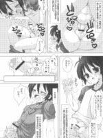 Lotte No Omocha Ni Naritai Kessei Kaisan page 6