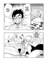 Love Triangle Part 4 page 7