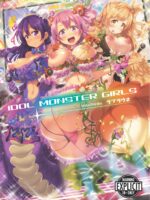 Loveraune -idol Monster Girls- page 1