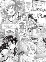 Loveraune -idol Monster Girls- page 7
