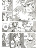 Makirinpana Dousei Lesson Summer Festa page 7