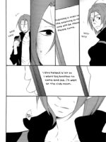 Manatsu No Yoru page 6