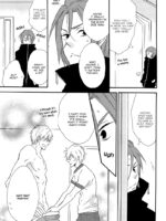 Manatsu No Yoru page 9