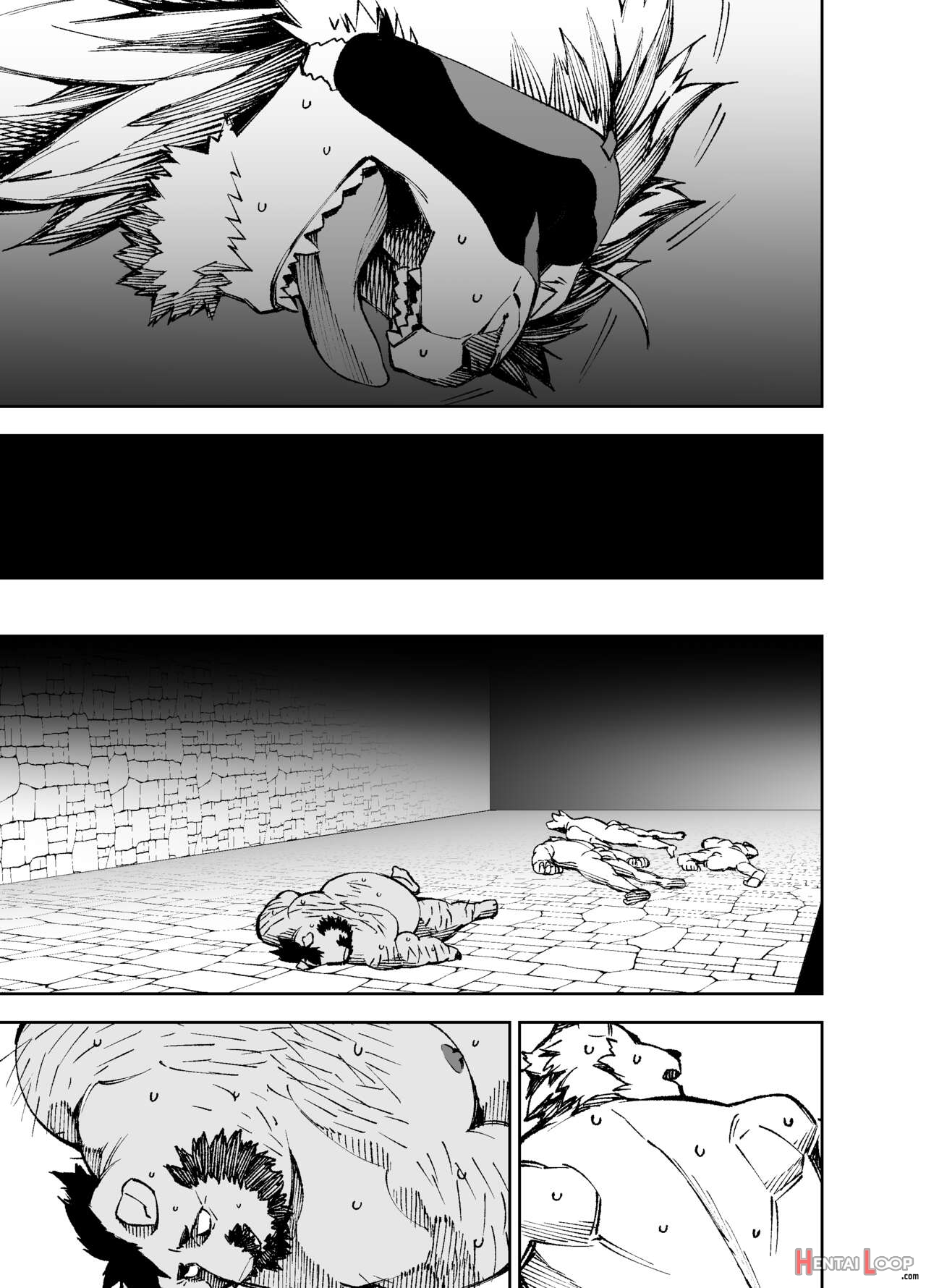 Manga 02 - Parts 1 To 10 page 100