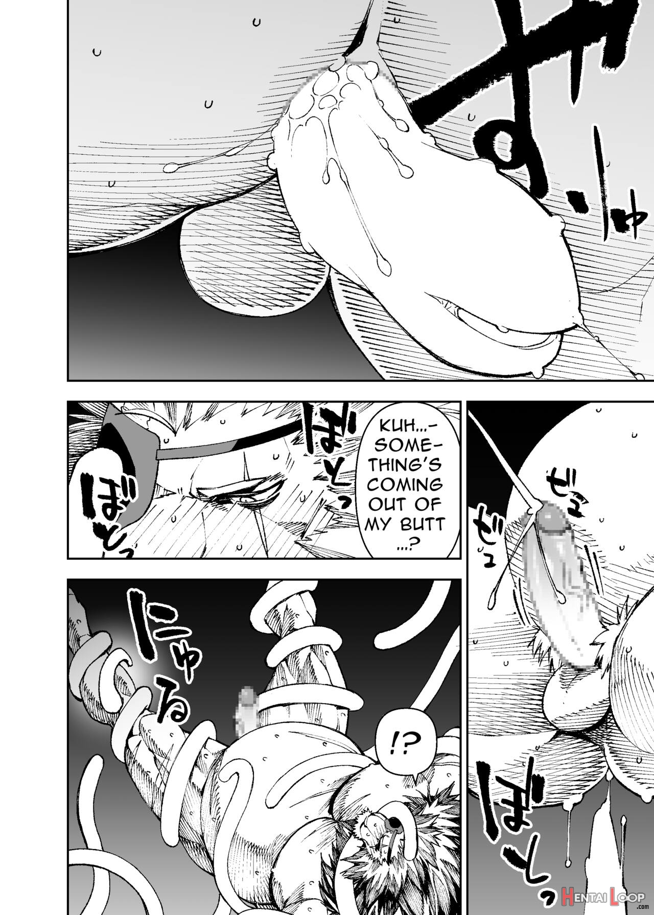 Manga 02 - Parts 1 To 10 page 127