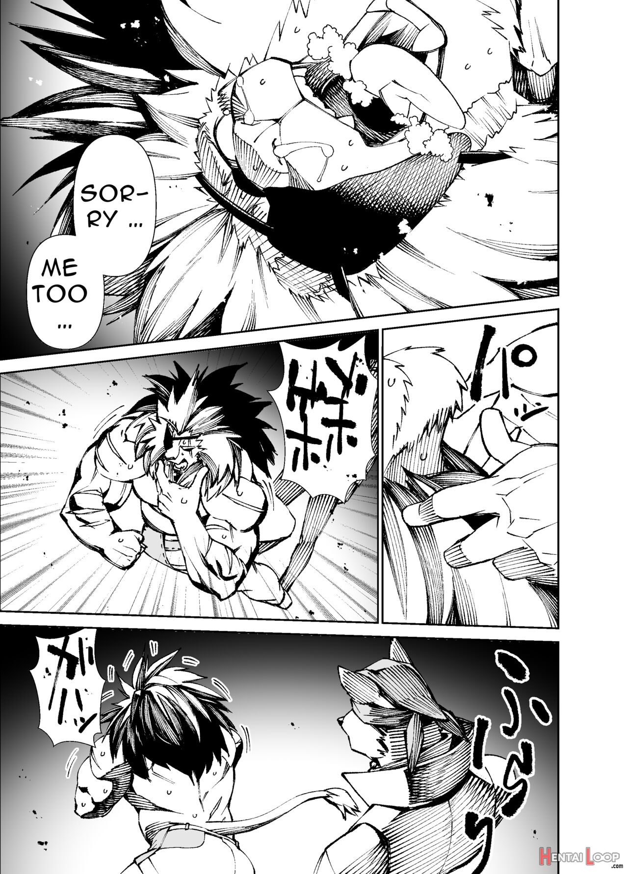 Manga 02 - Parts 1 To 10 page 14