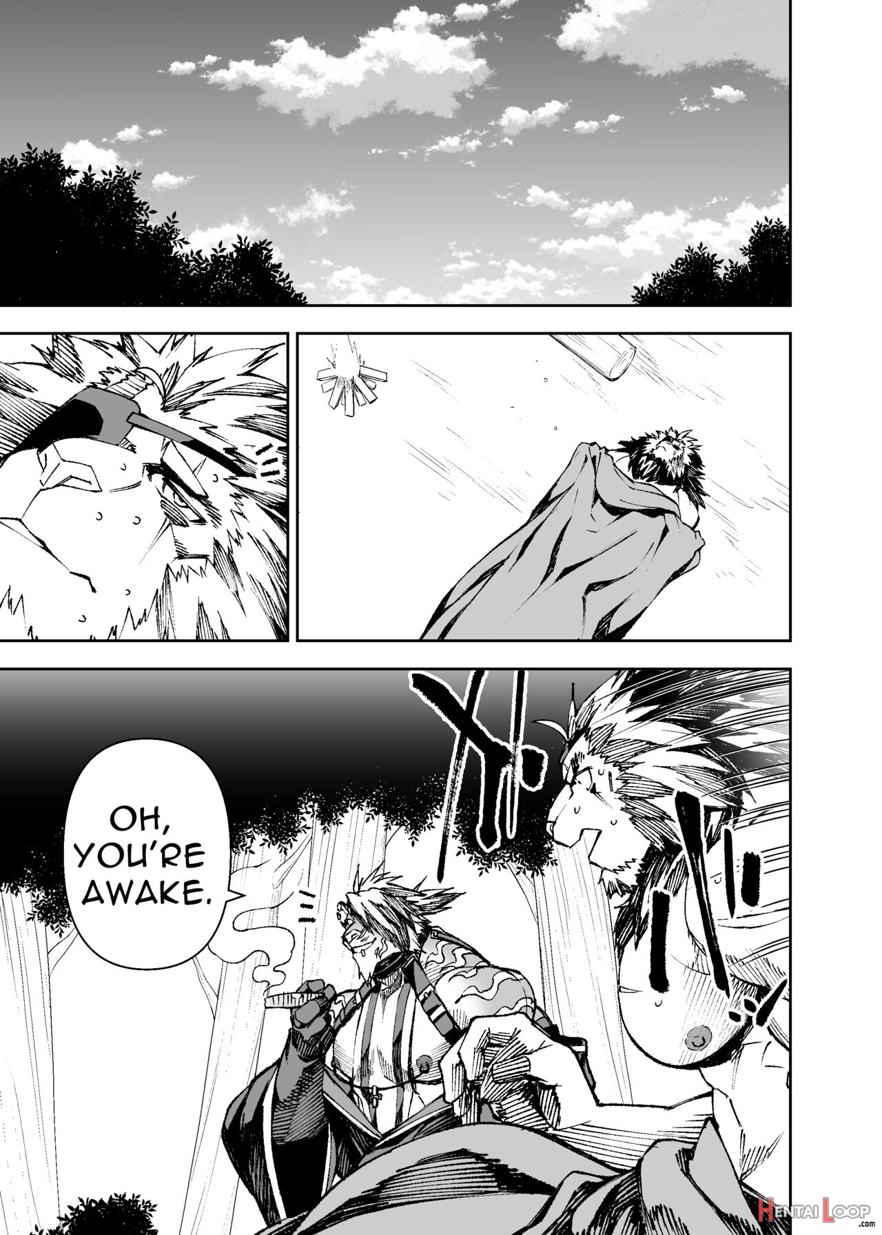 Manga 02 - Parts 1 To 10 page 142