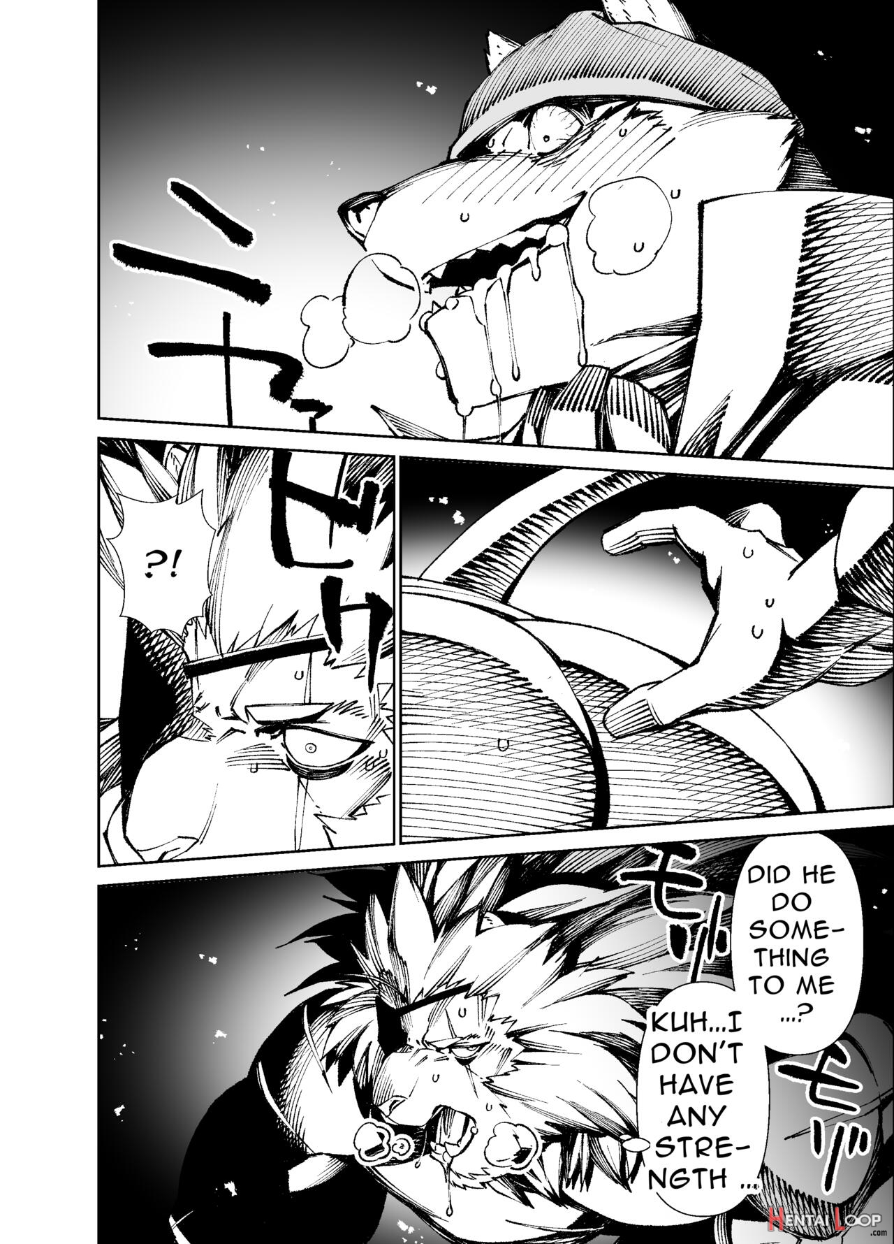 Manga 02 - Parts 1 To 10 page 15