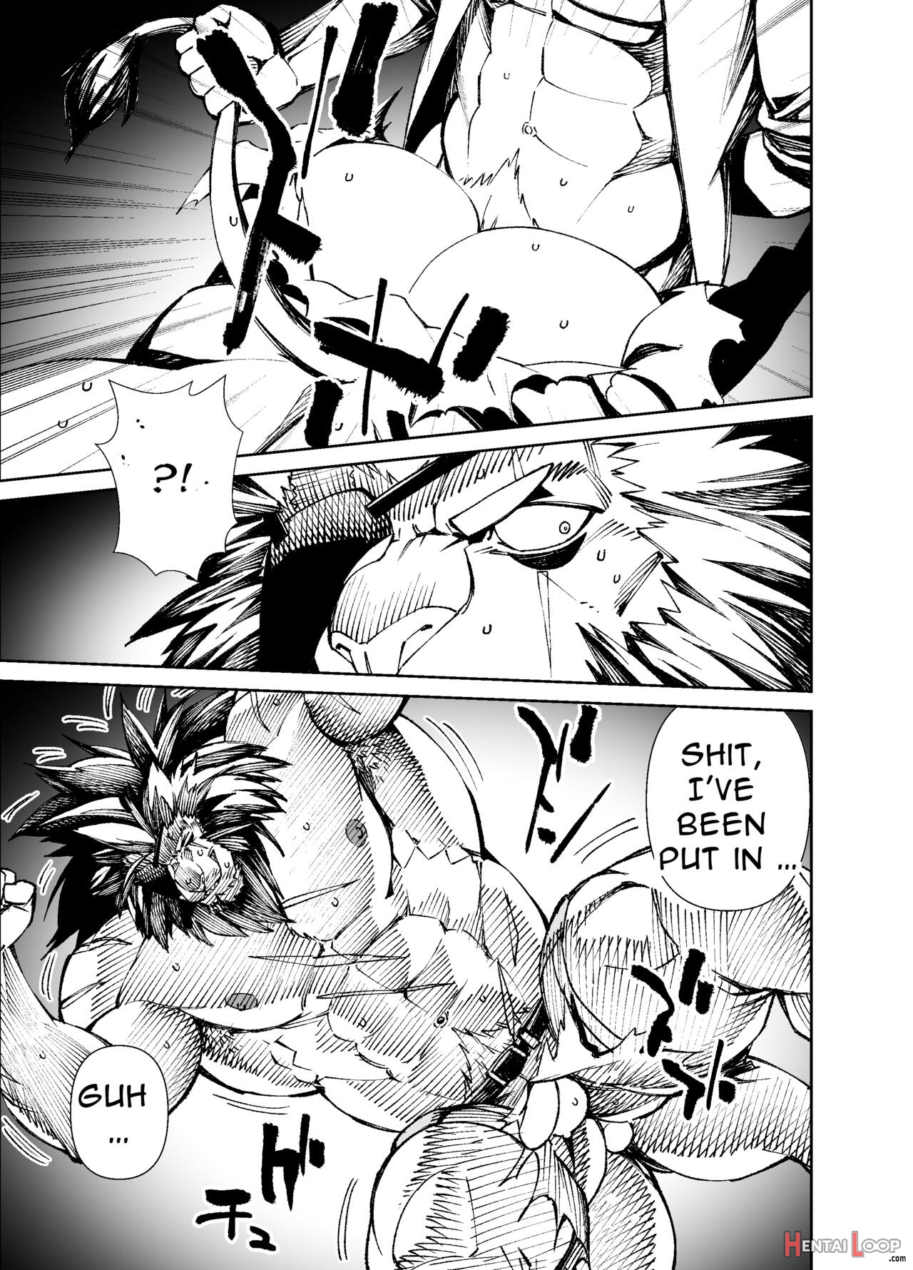 Manga 02 - Parts 1 To 10 page 16