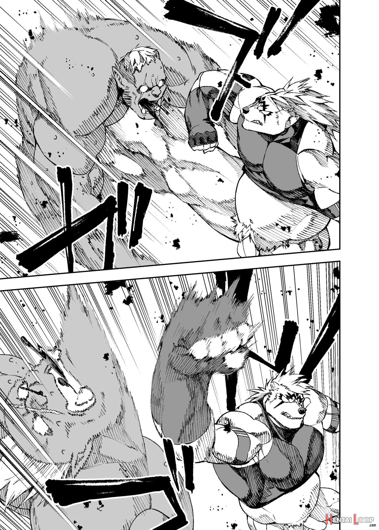 Manga 02 - Parts 1 To 10 page 192