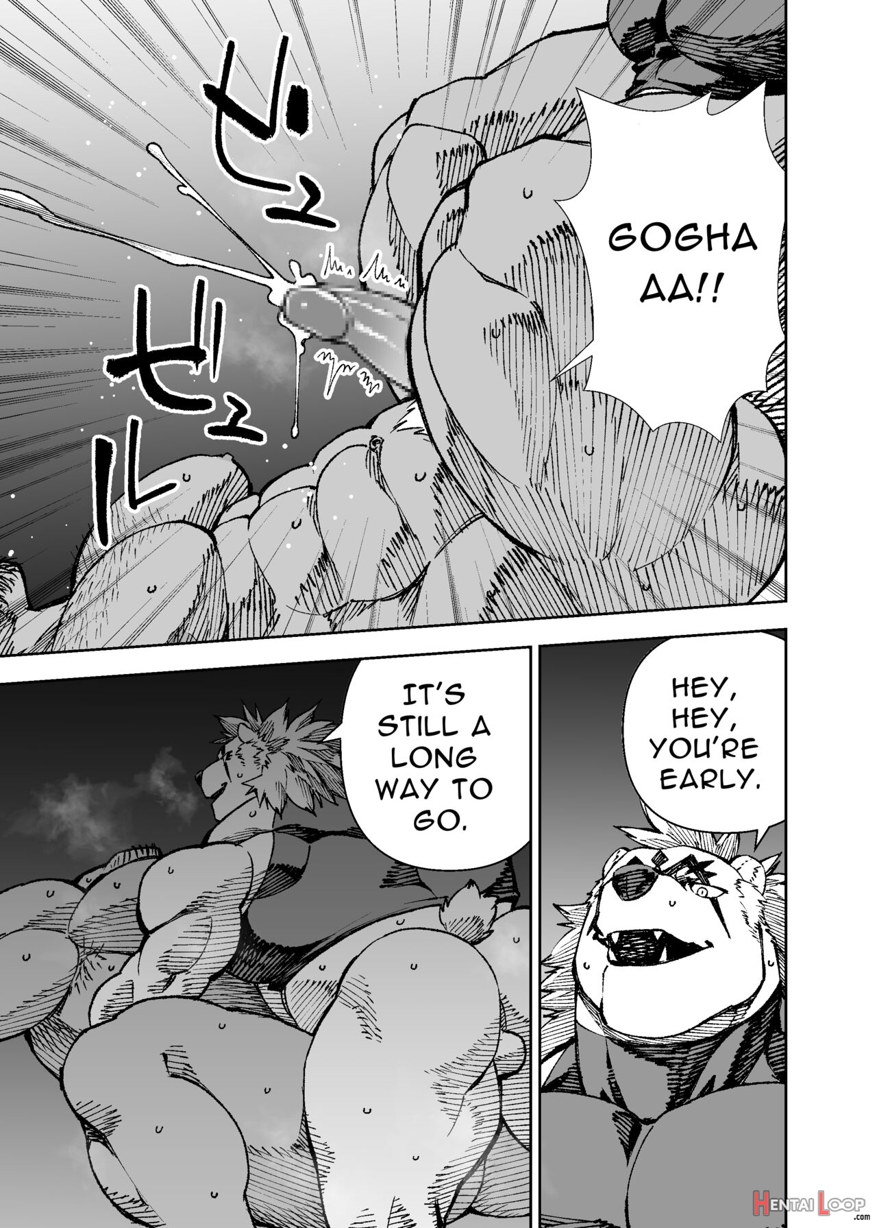 Manga 02 - Parts 1 To 10 page 204