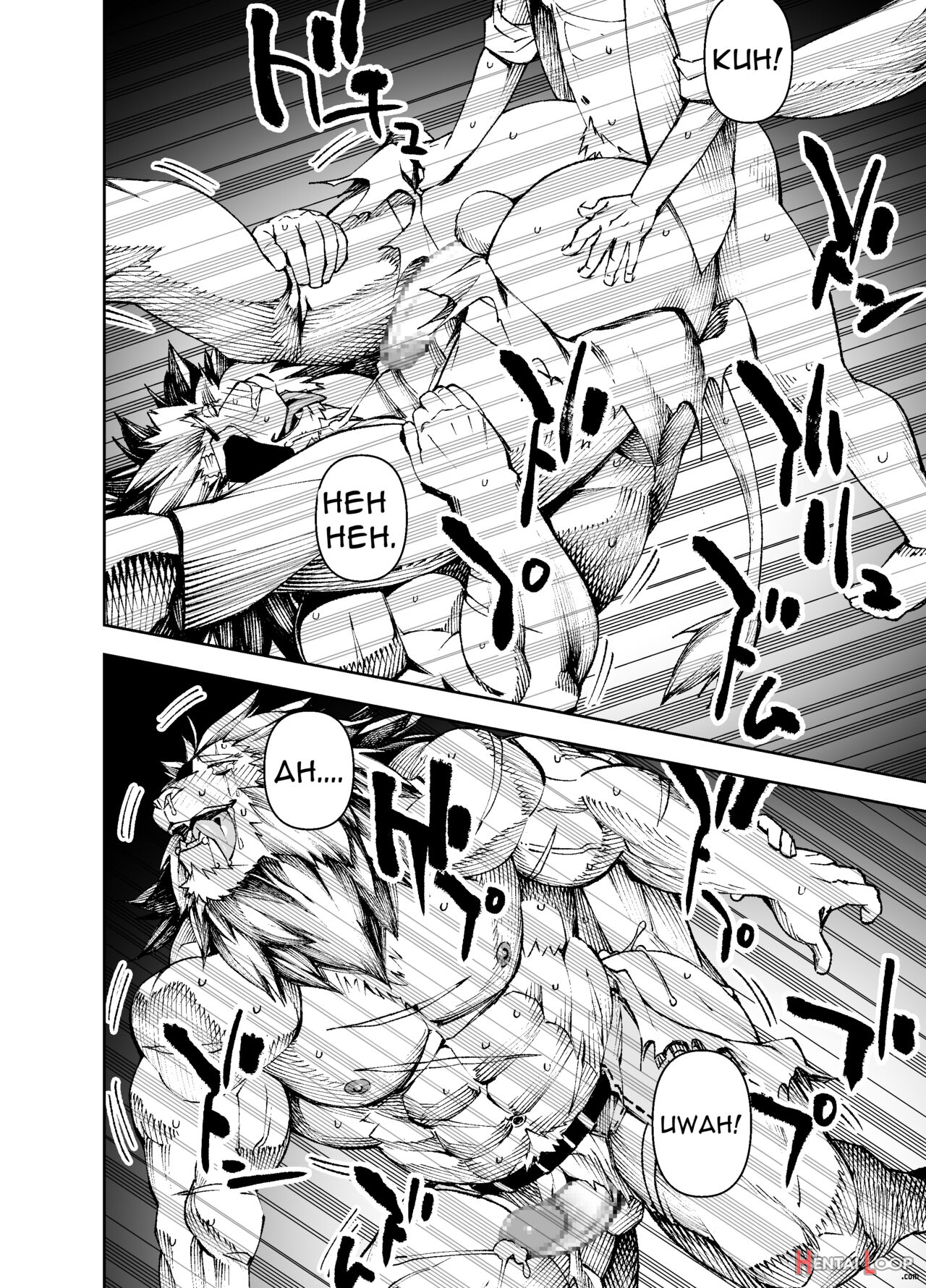 Manga 02 - Parts 1 To 10 page 23