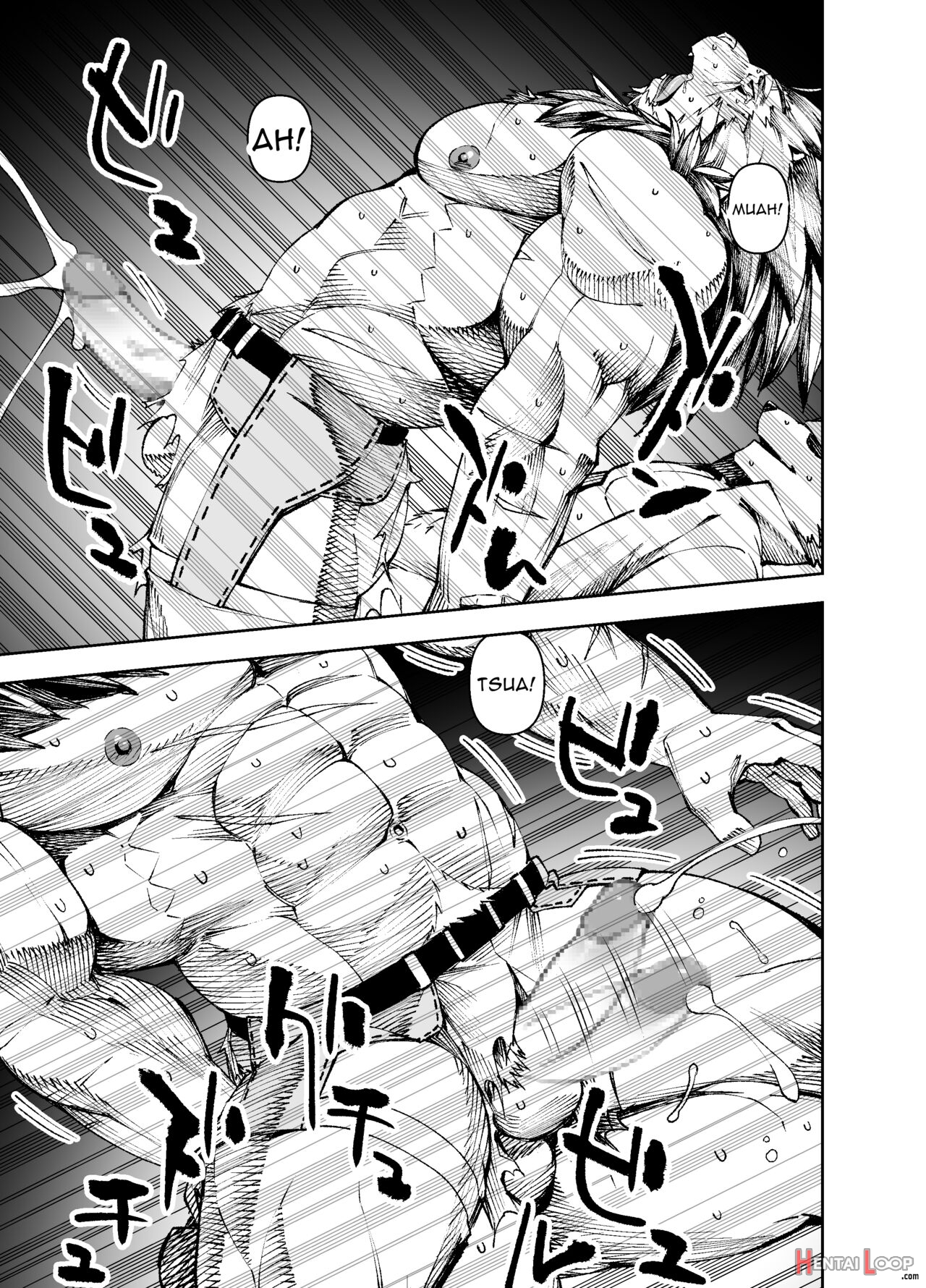 Manga 02 - Parts 1 To 10 page 24