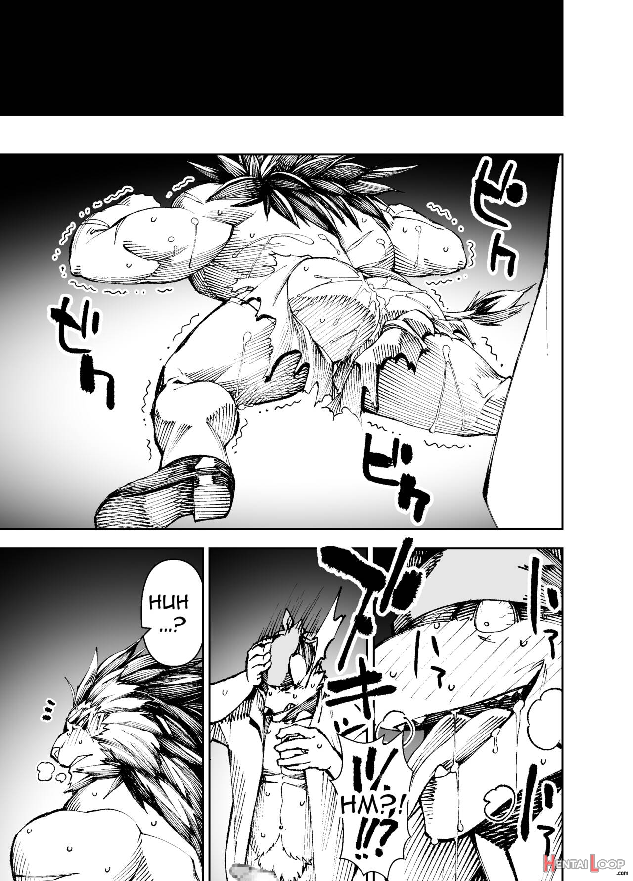 Manga 02 - Parts 1 To 10 page 26