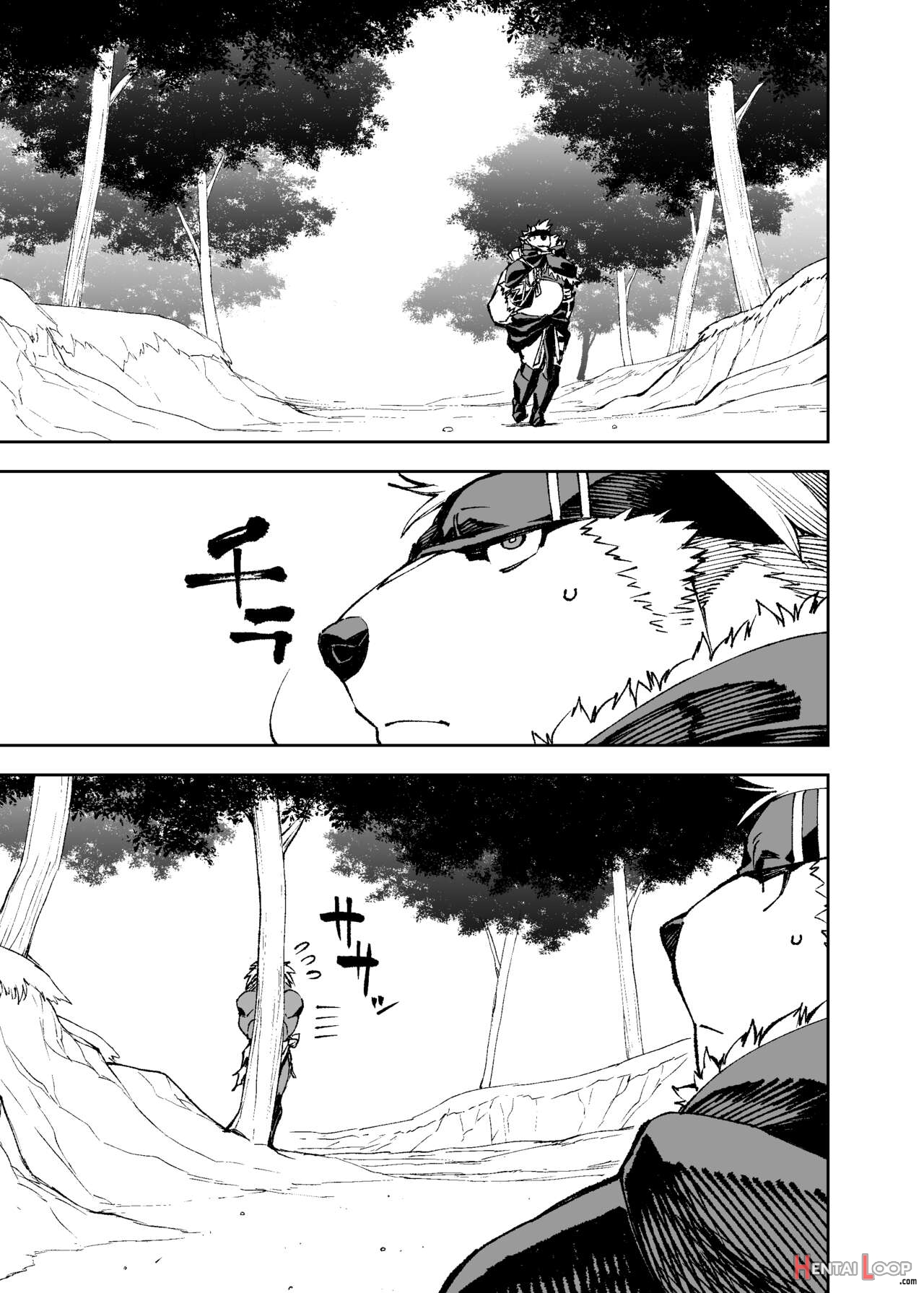 Manga 02 - Parts 1 To 10 page 304