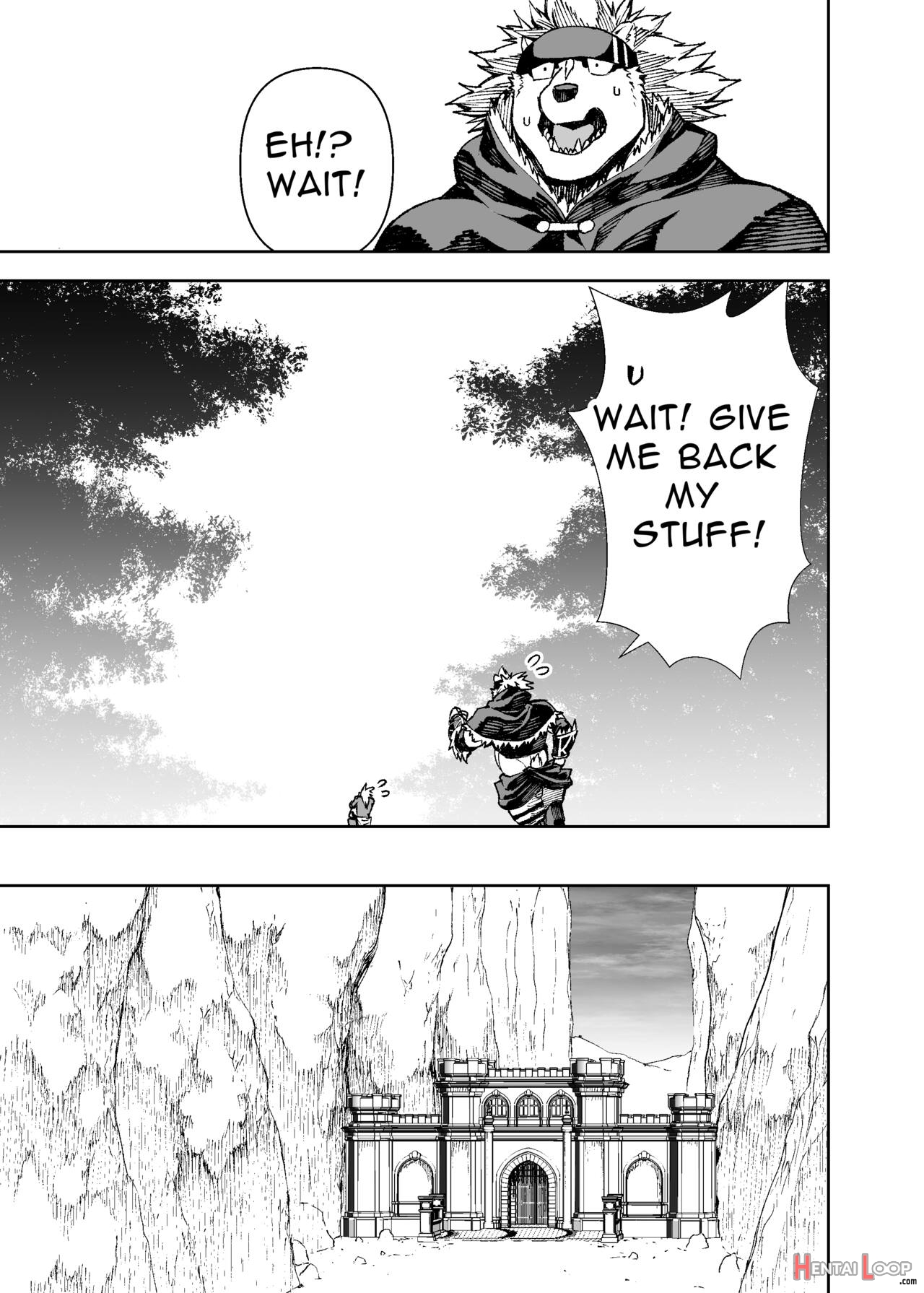Manga 02 - Parts 1 To 10 page 310