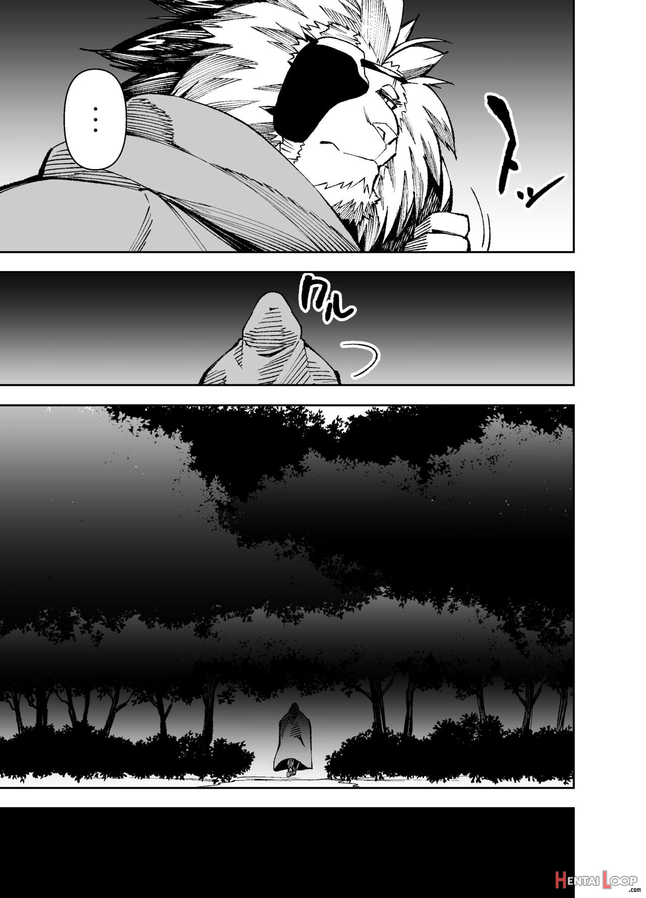 Manga 02 - Parts 1 To 10 page 32