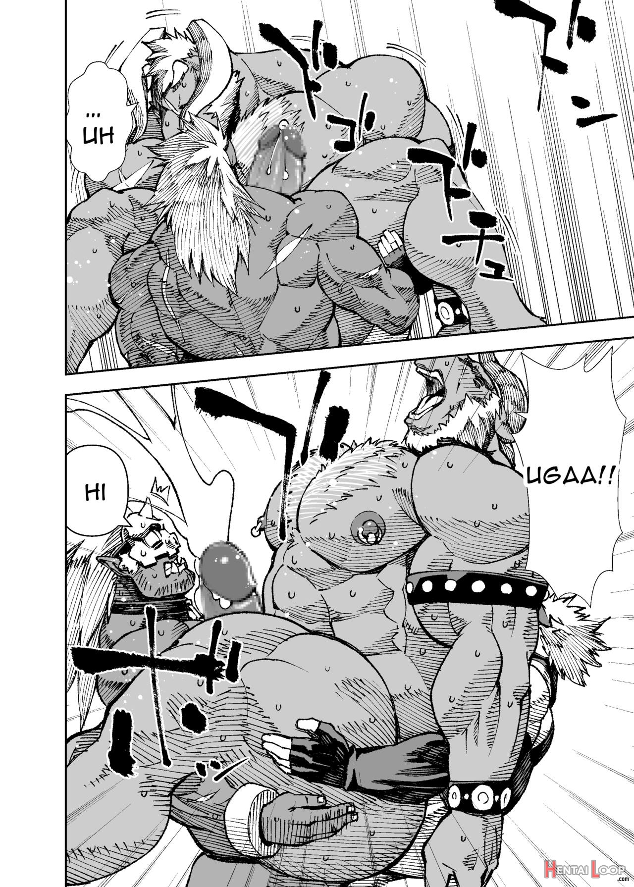 Manga 02 - Parts 1 To 10 page 337