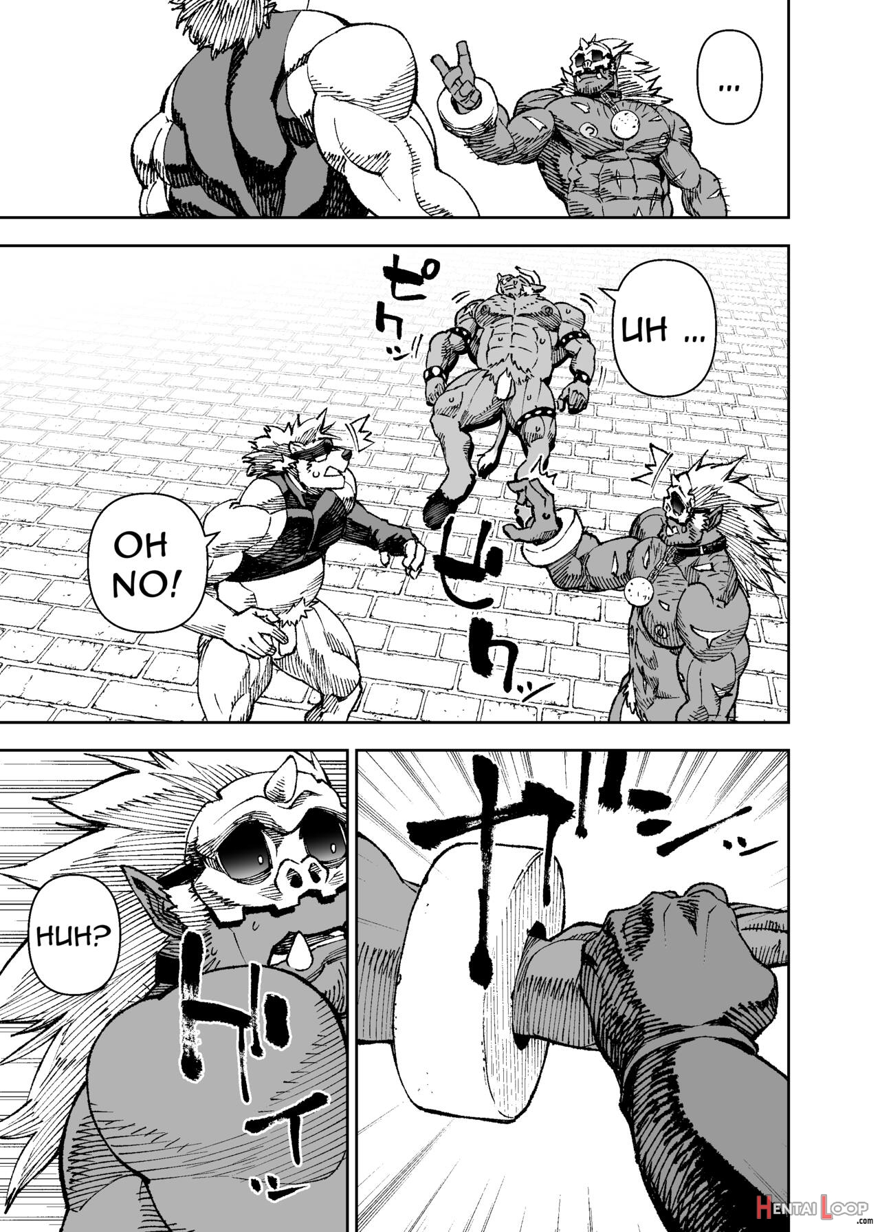 Manga 02 - Parts 1 To 10 page 346