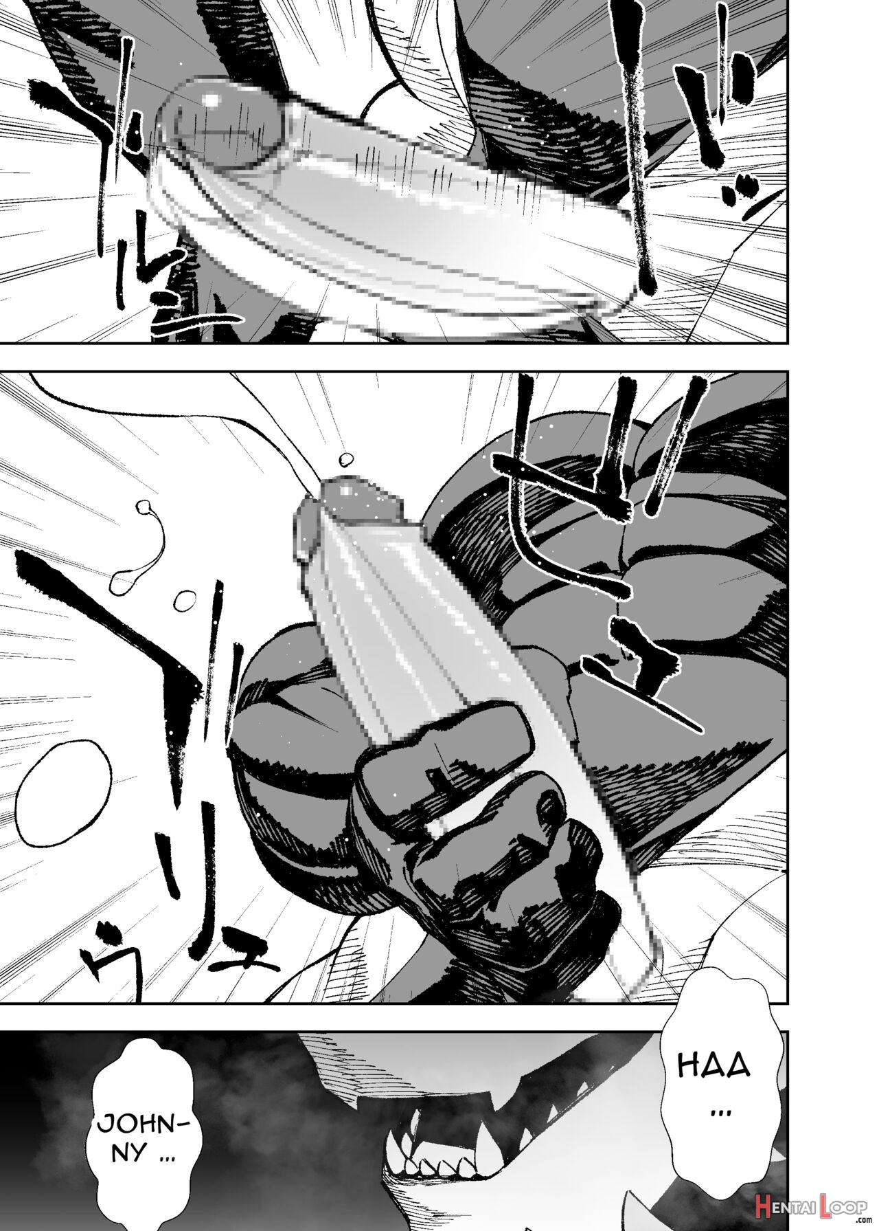 Manga 02 - Parts 1 To 10 page 389