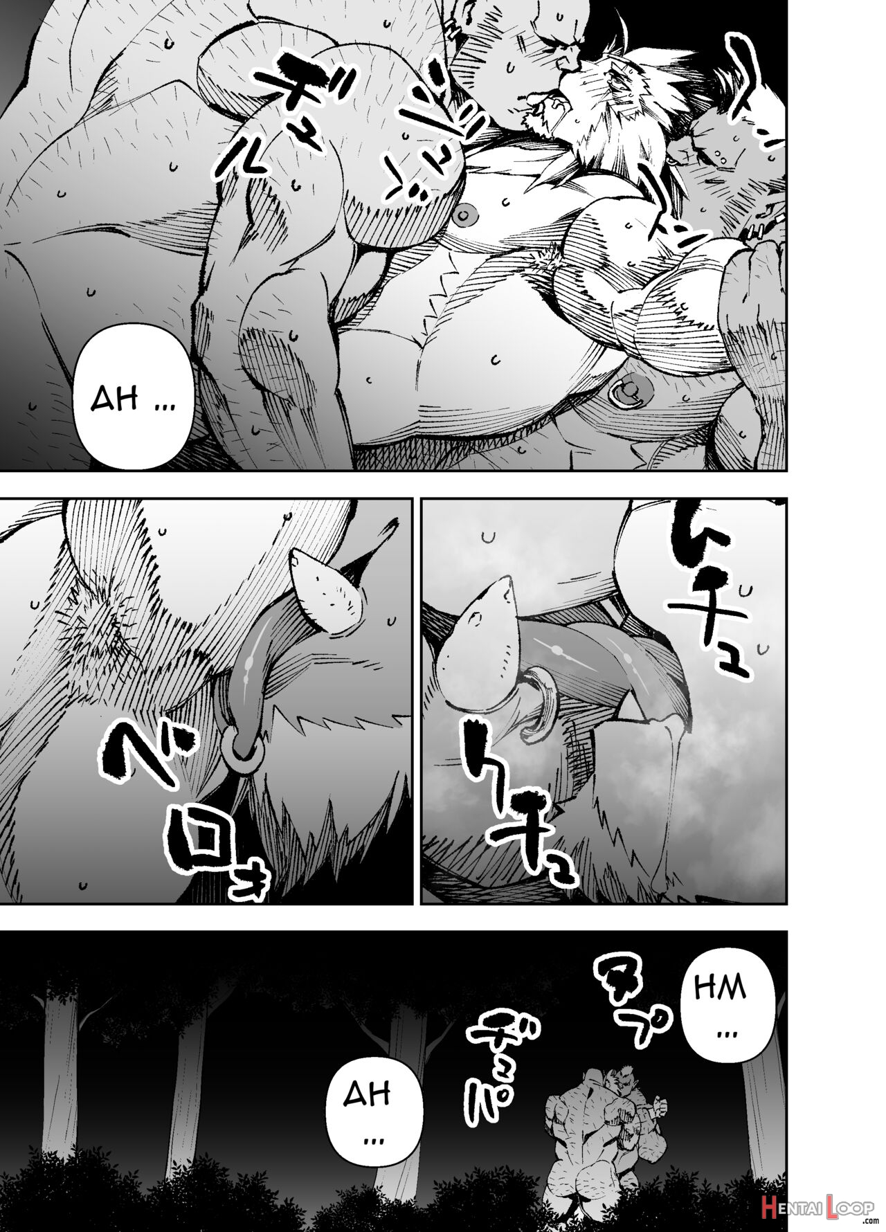 Manga 02 - Parts 1 To 10 page 48