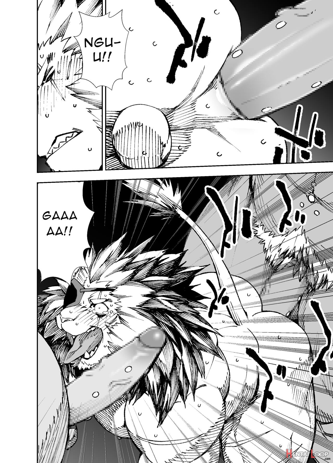 Manga 02 - Parts 1 To 10 page 51