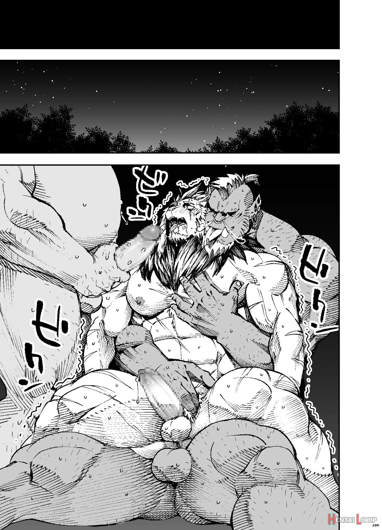 Manga 02 - Parts 1 To 10 page 56