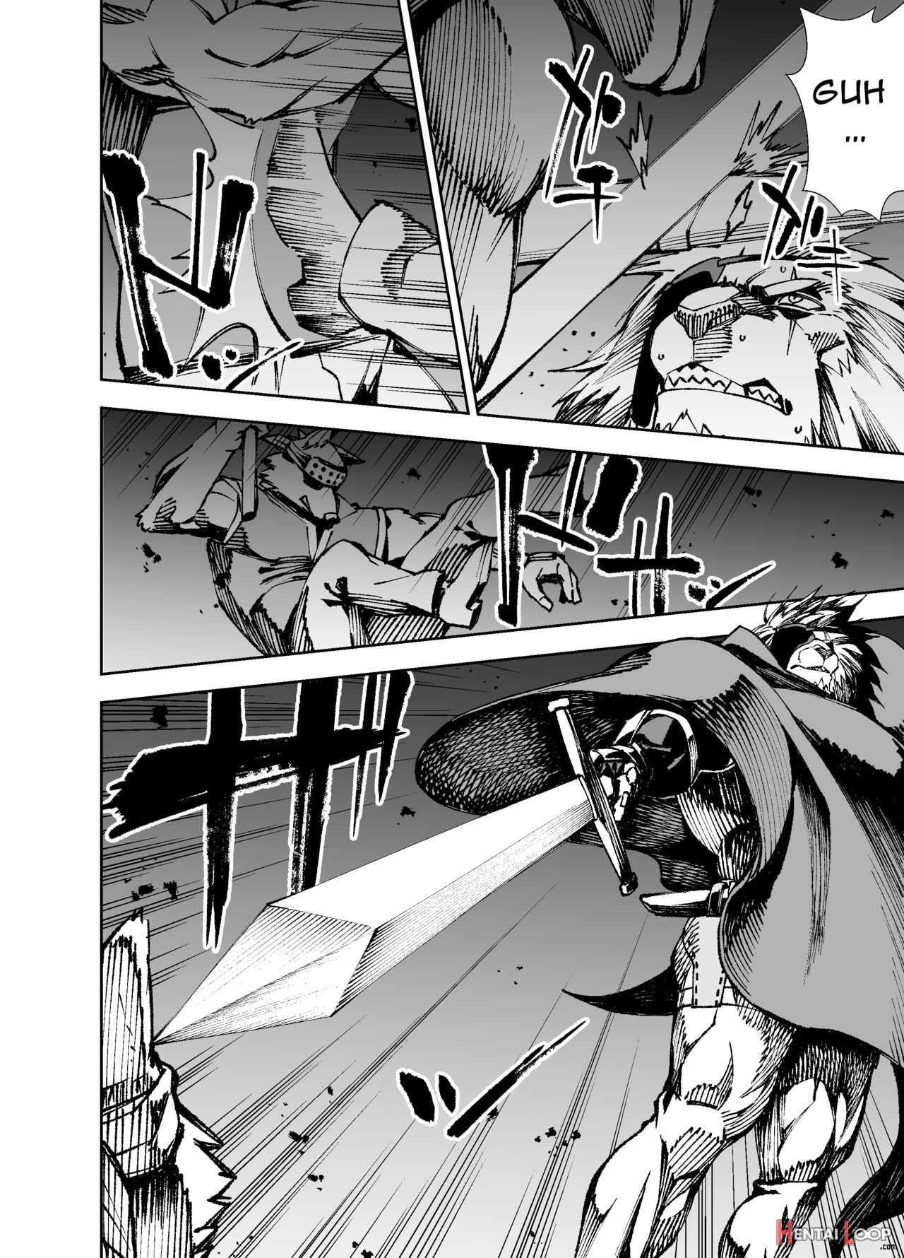 Manga 02 - Parts 1 To 10 page 71