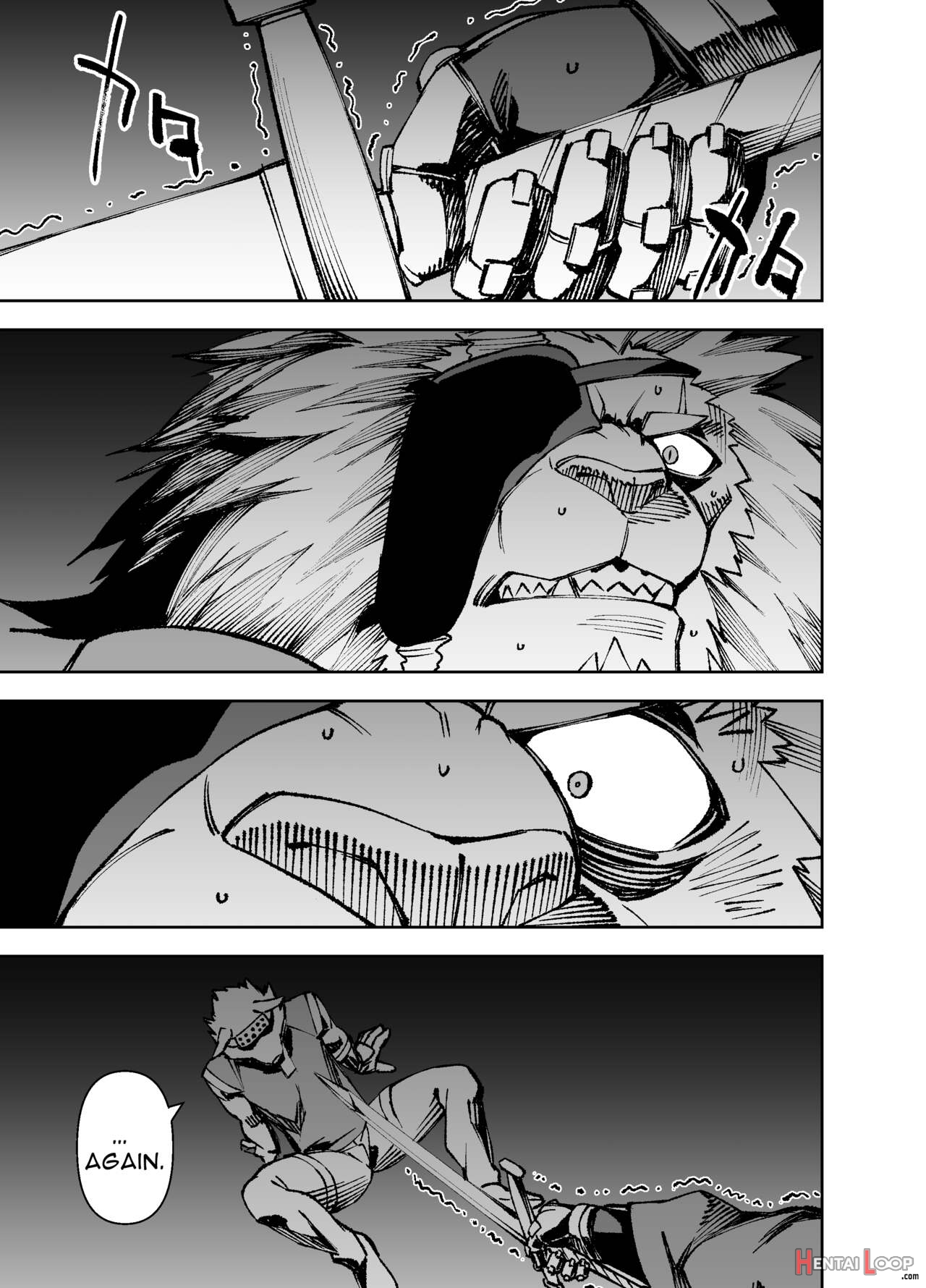 Manga 02 - Parts 1 To 10 page 72