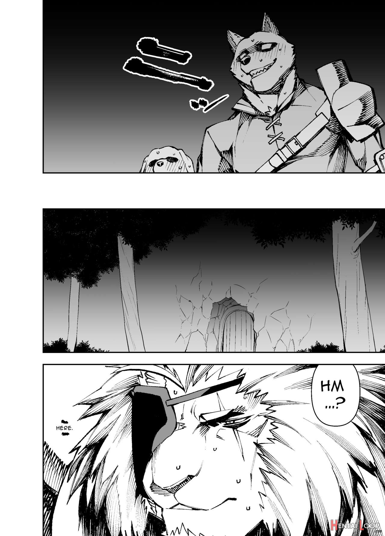 Manga 02 - Parts 1 To 10 page 75