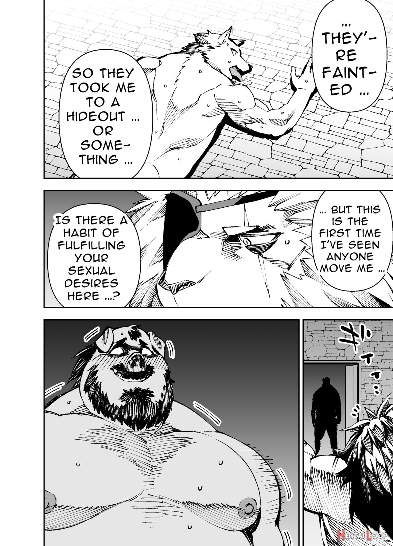 Manga 02 - Parts 1 To 10 page 77