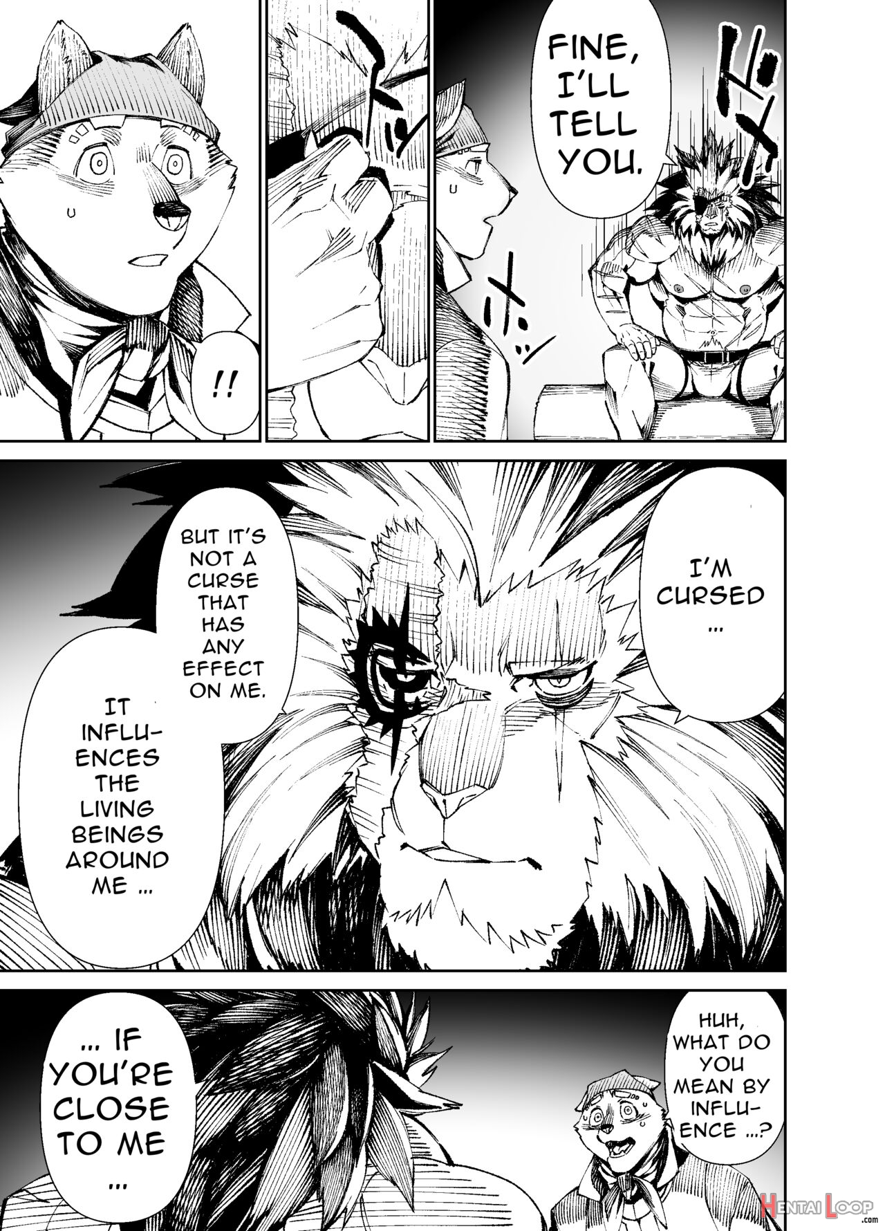 Manga 02 - Parts 1 To 10 page 8