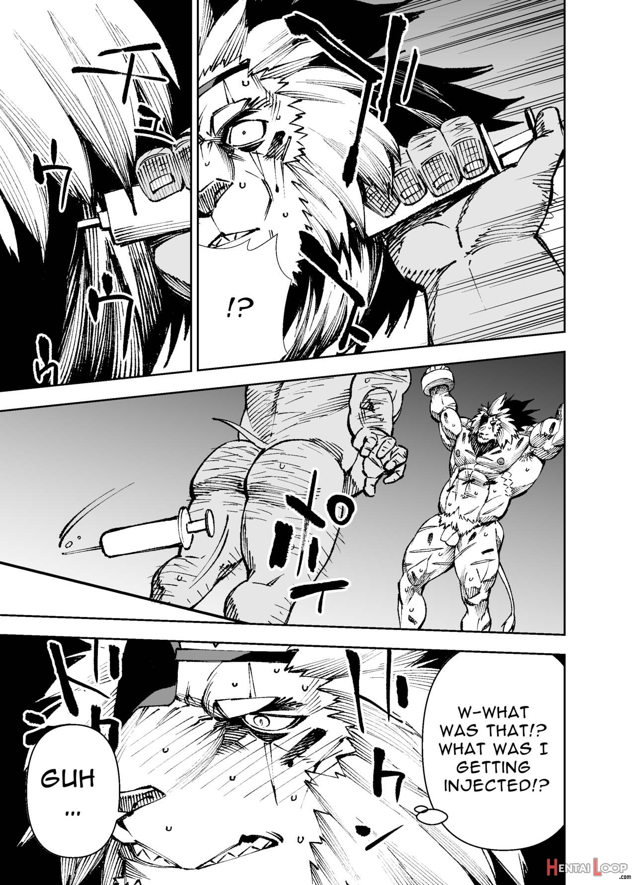 Manga 02 - Parts 1 To 10 page 82
