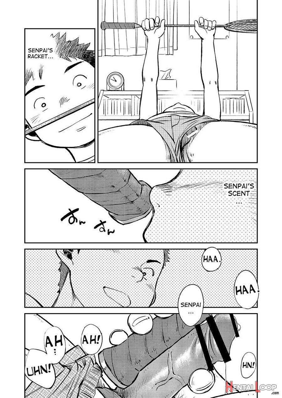 Manga Shounen Zoom Vol. 07 page 13