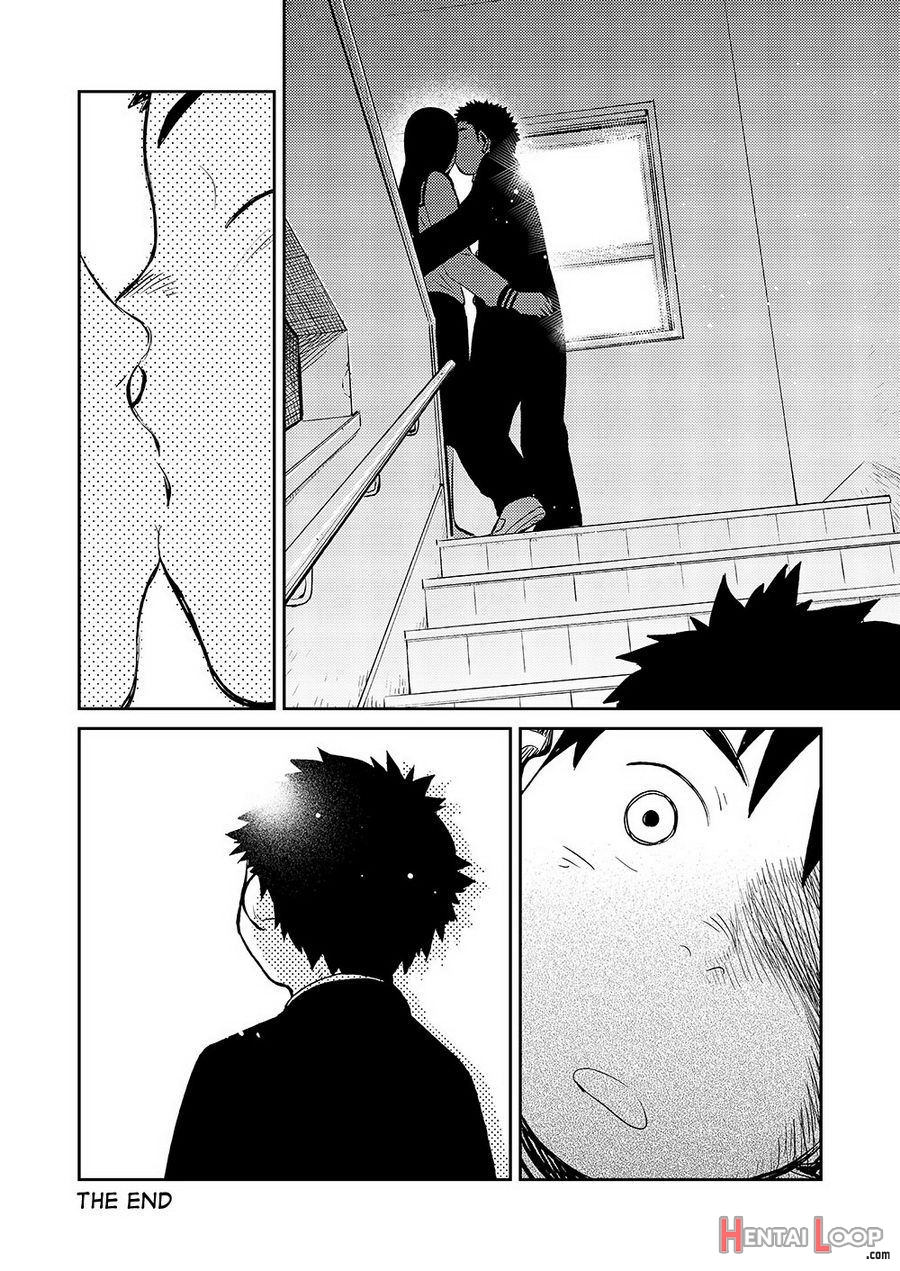 Manga Shounen Zoom Vol. 07 page 16